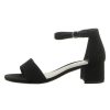 Damen Tamaris Sandaletten | Tamaris - Sandaletten - Black