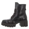 Damen Bagatt Stiefeletten | Bagatt - Stiefeletten - Forli - Dark Brown