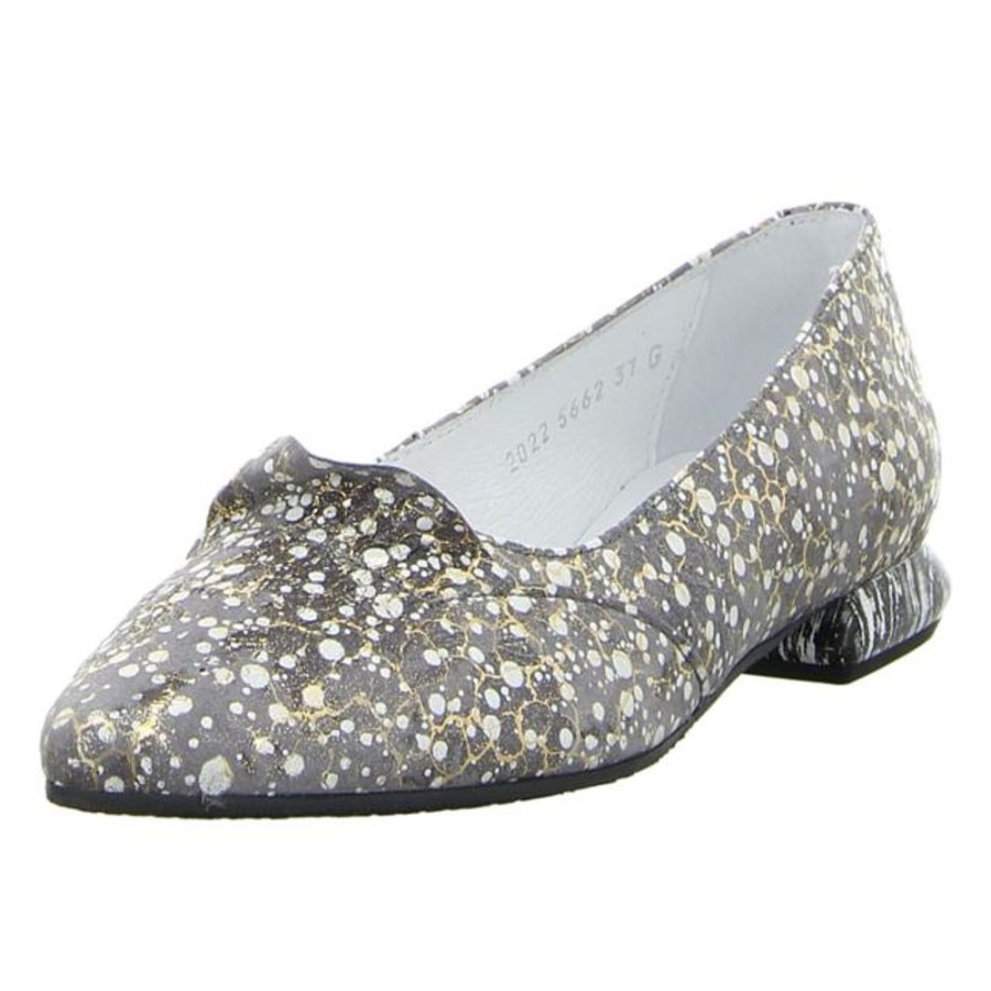 Damen Simen Pumps | Simen - Pumps - Grau