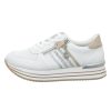 Damen Remonte Schnurschuhe | Remonte - Schnurschuhe - Weiss Kombi