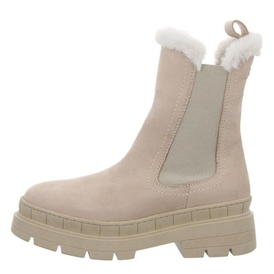 Damen Tamaris Stiefeletten | Tamaris - Stiefeletten - Antelope