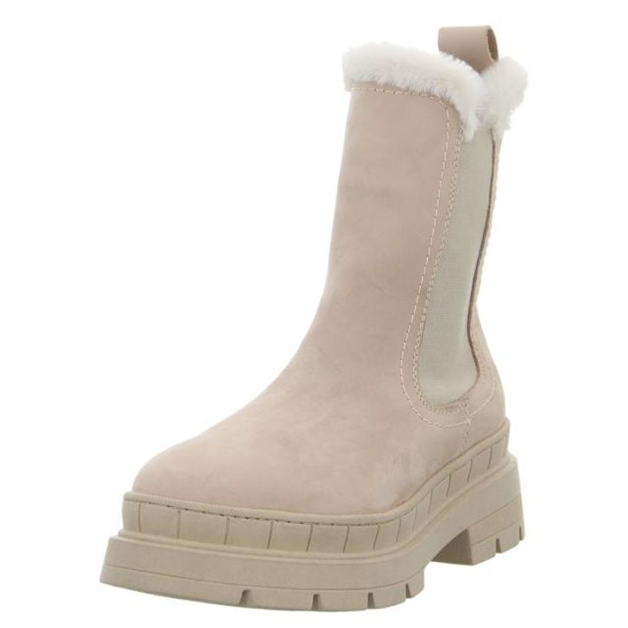 Damen Tamaris Stiefeletten | Tamaris - Stiefeletten - Antelope