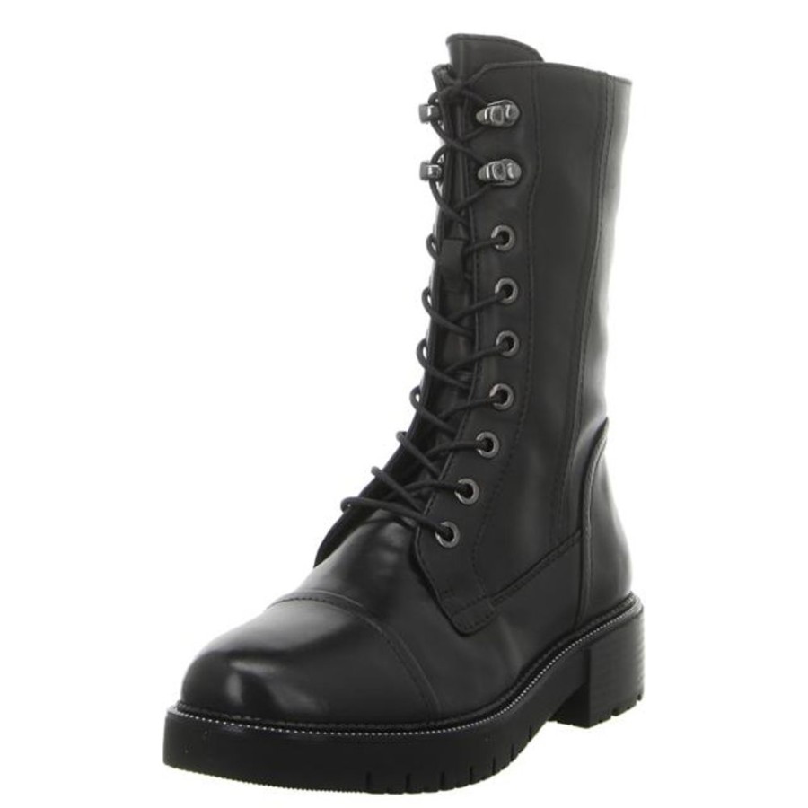 Damen regarde le ciel... Stiefeletten | Regarde Le Ciel... - Stiefeletten - Josef 07 - Black