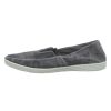 Herren Natural World Halbschuhe | Natural World - Slipper - Gris Enz