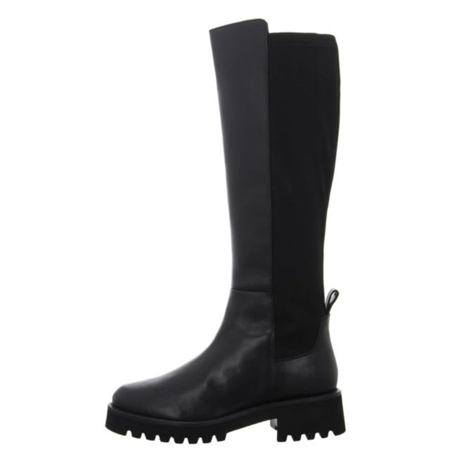 Damen Gerry Weber Stiefel | Gerry Weber - Stiefel - Sena 2 75 - Schwarz