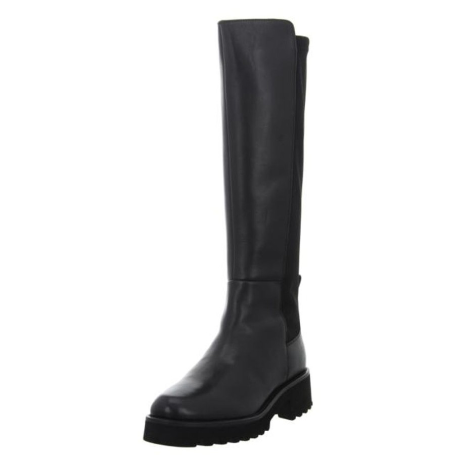 Damen Gerry Weber Stiefel | Gerry Weber - Stiefel - Sena 2 75 - Schwarz