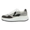 Damen Palpa Sneaker | Palpa - Sneaker - Chavi - Shark/Lt Grey/White/Black