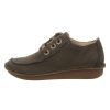 Damen Clarks Schnurschuhe | Clarks - Schnurschuhe - Funny Dream - Dark Olive