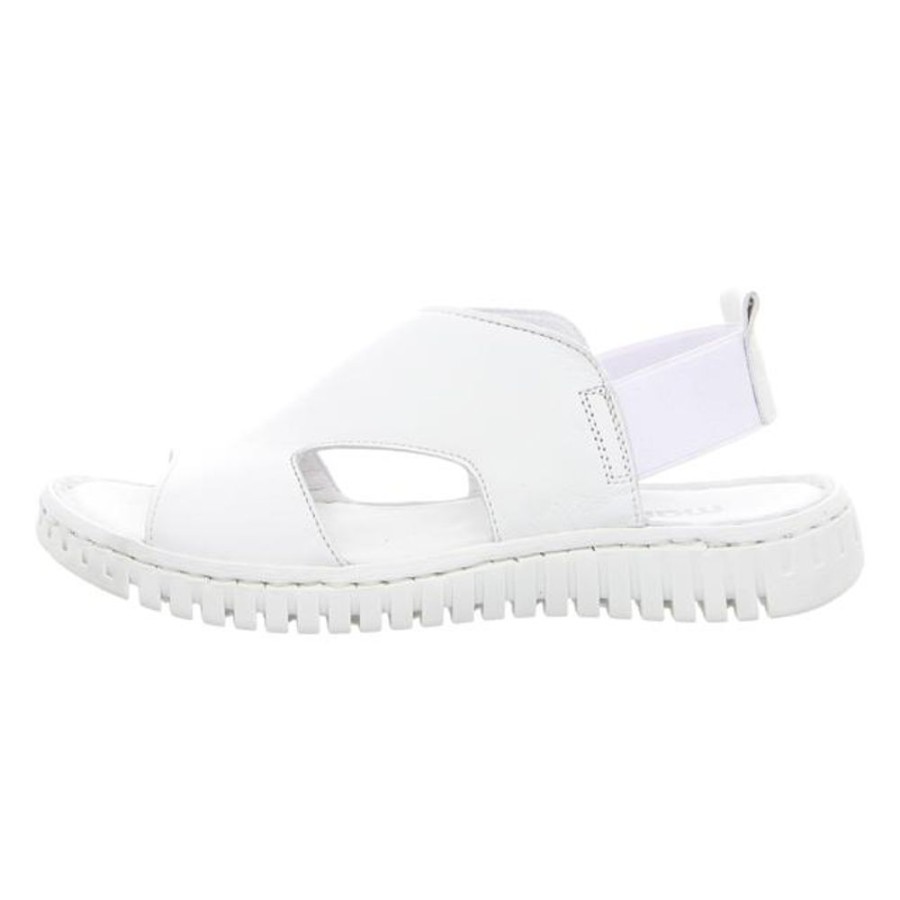 Damen Piazza Sandaletten | Piazza - Sandalen - Weiss