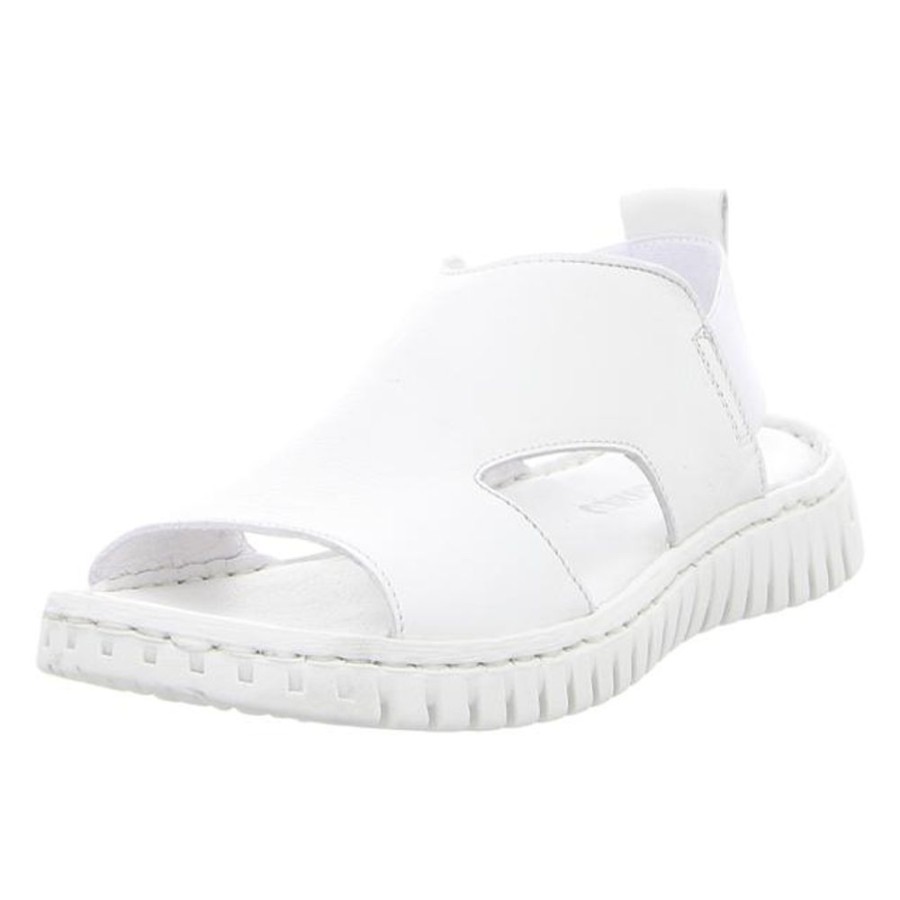 Damen Piazza Sandaletten | Piazza - Sandalen - Weiss