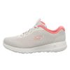 Damen Skechers Sneaker | Skechers - Sneaker - Go Walk Joy - Off White/Pink