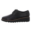 Damen Clarks Schnurschuhe | Clarks - Schnurschuhe - Sharon Rae - Black