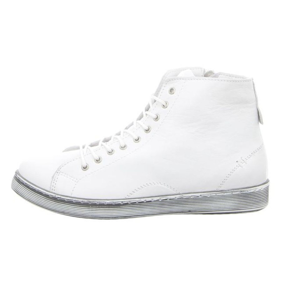 Damen Andrea Conti Sneaker | Andrea Conti - Sneaker - Weis