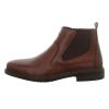 Herren Rieker Stiefel | Rieker - Stiefeletten - Braun