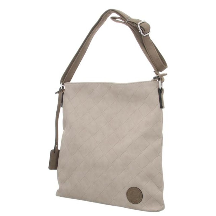 Taschen & Accessoires Rieker | Rieker - Handtaschen - Beige