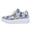 Damen Artiker Schnurschuhe | Artiker - Schnurschuhe - White/Blue