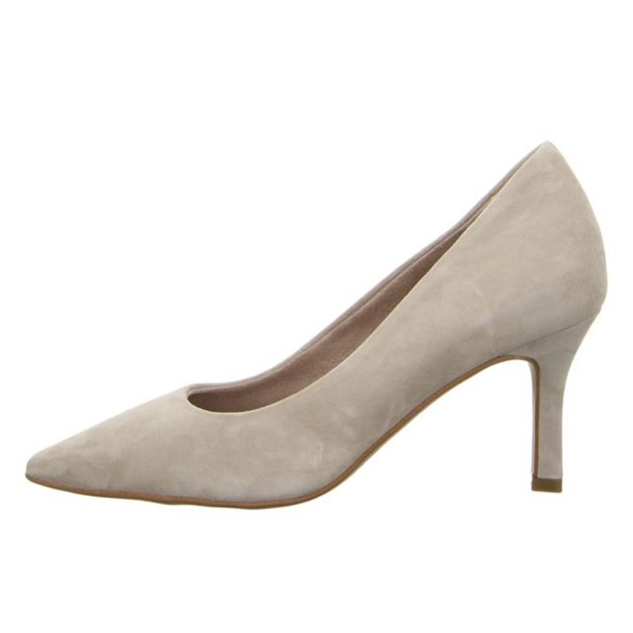 Damen Tamaris Pumps | Tamaris - Pumps - Ivory