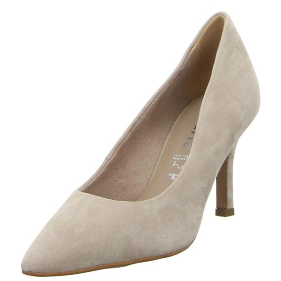 Damen Tamaris Pumps | Tamaris - Pumps - Ivory