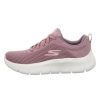 Damen Skechers Sneaker | Skechers - Sneaker - Skechers Go Walk Flex - Mauve