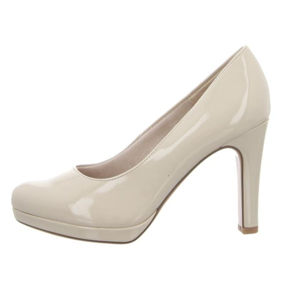 Damen Tamaris Pumps | Tamaris - Pumps - Beige