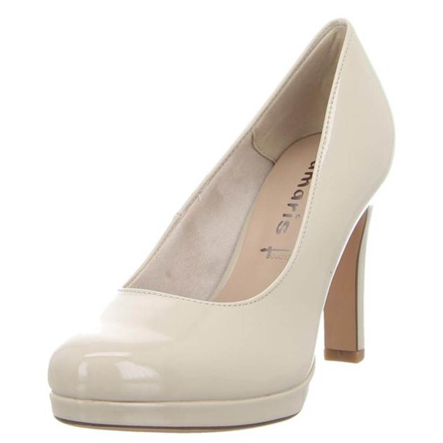 Damen Tamaris Pumps | Tamaris - Pumps - Beige