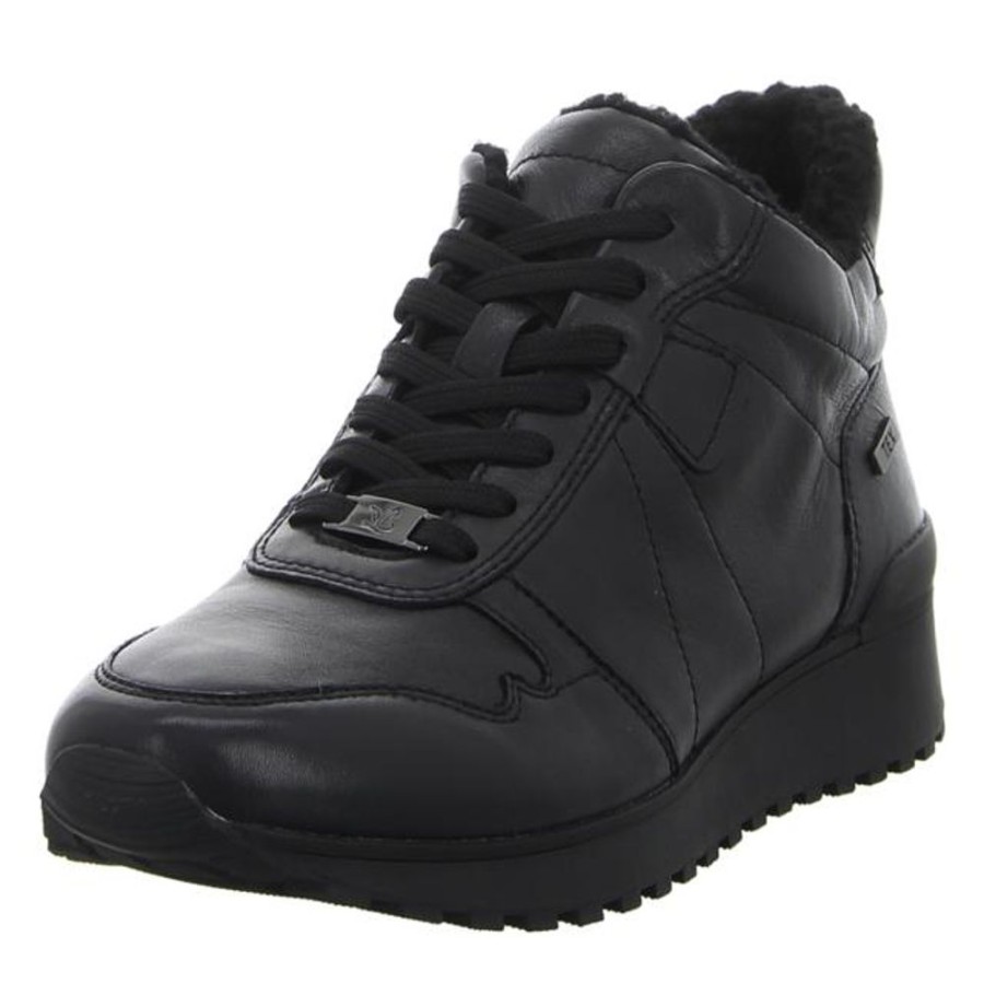 Damen Caprice Sneaker | Caprice - Sneaker - Black