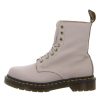 Damen Dr. Martens Stiefeletten | Dr. Martens - Stiefeletten - 1460 Pascal - Vintage Taupe