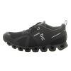 Damen ON Sneaker | On - Sneaker - Cloud Waterproof - Black / Lunar