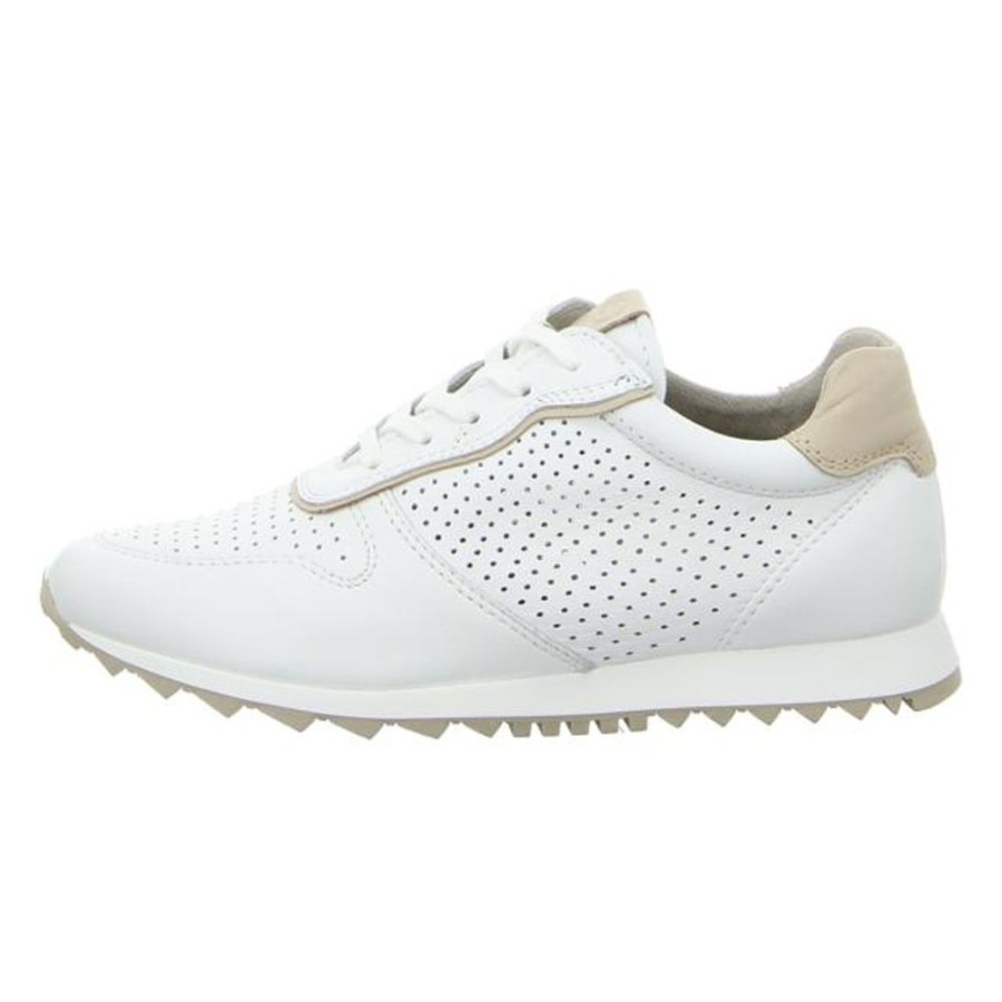 Damen Tamaris Sneaker | Tamaris - Sneaker - White/Nature