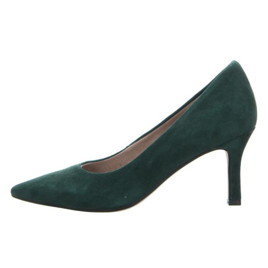 Damen Tamaris Pumps | Tamaris - Pumps - Green