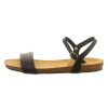 Damen Plakton Sandaletten | Plakton - Sandalen - Mam Ambo - Negro