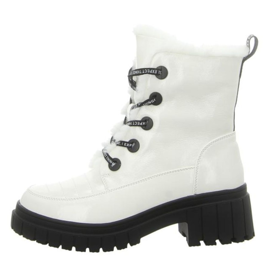 Damen Artiker Stiefeletten | Artiker - Stiefeletten - Weiss