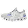 Herren ON Sneaker | On - Sneaker - Cloudswift - Glacier/Cobalt