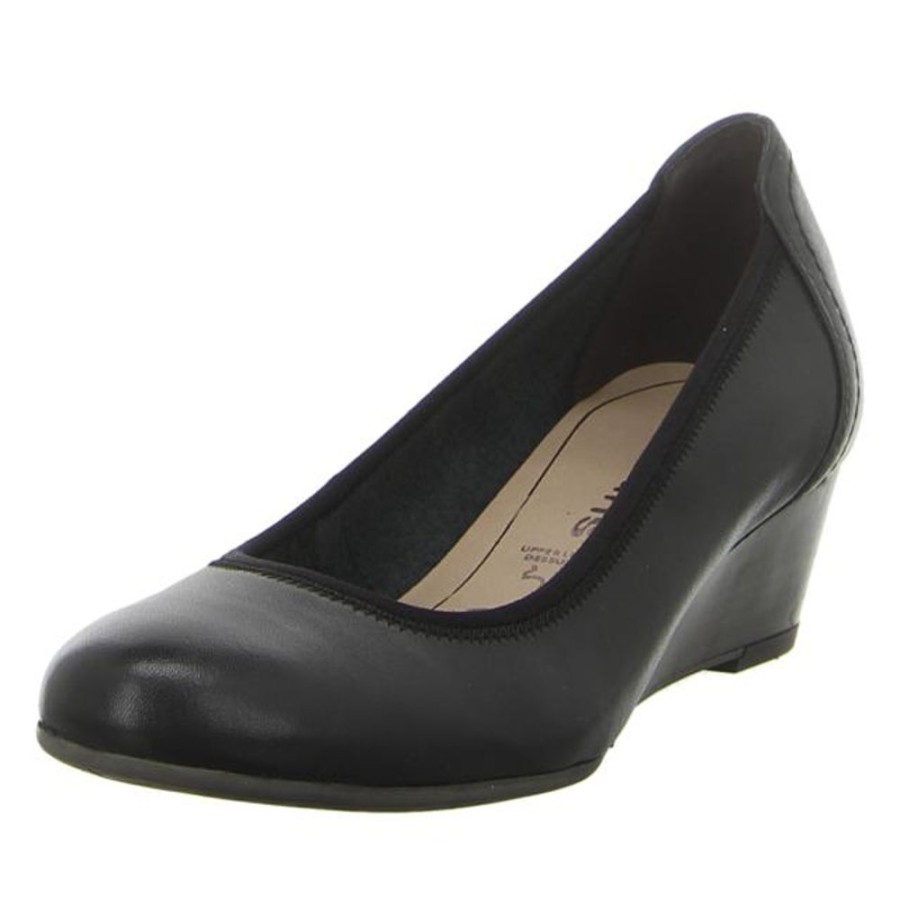 Damen Tamaris Pumps | Tamaris - Pumps - Black