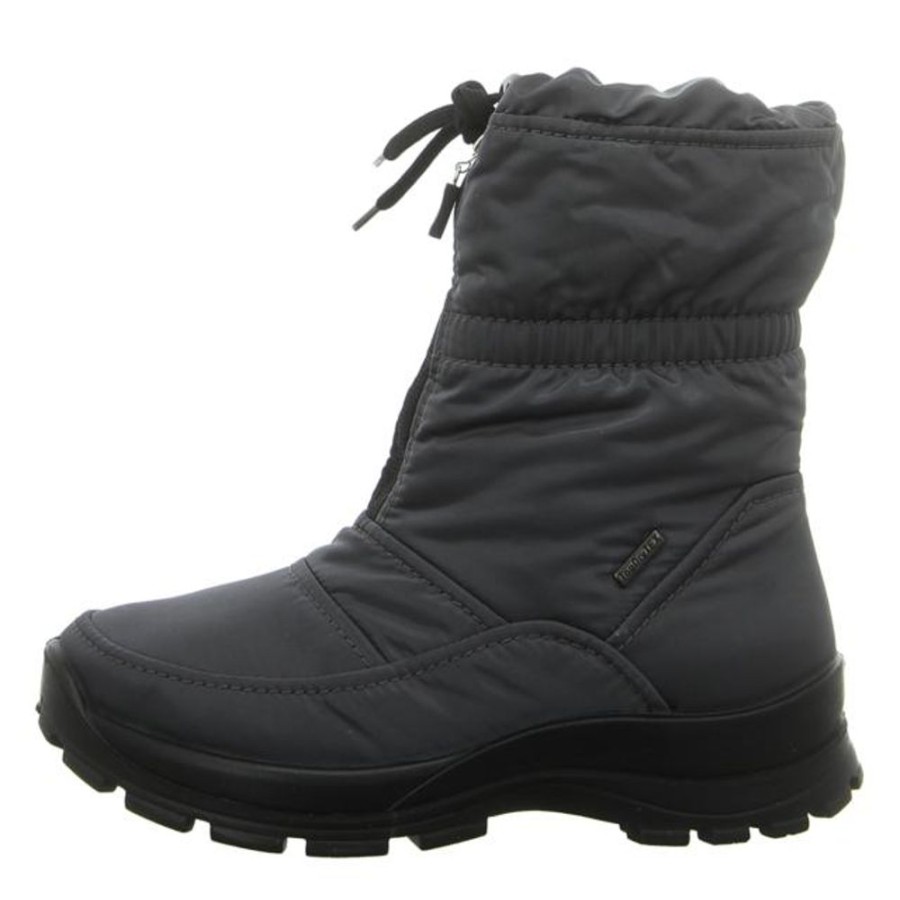 Damen Westland Stiefeletten | Westland - Stiefeletten - Grenoble 118 - Anthrazit