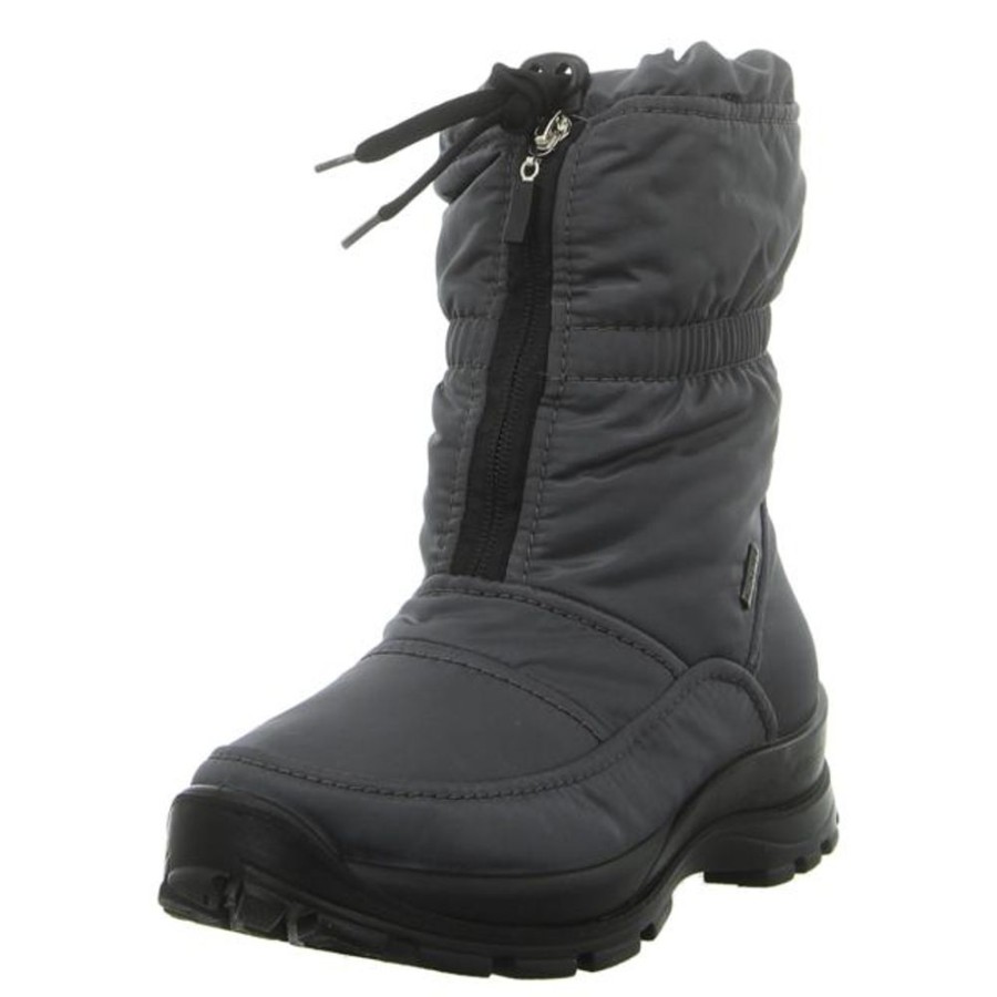 Damen Westland Stiefeletten | Westland - Stiefeletten - Grenoble 118 - Anthrazit