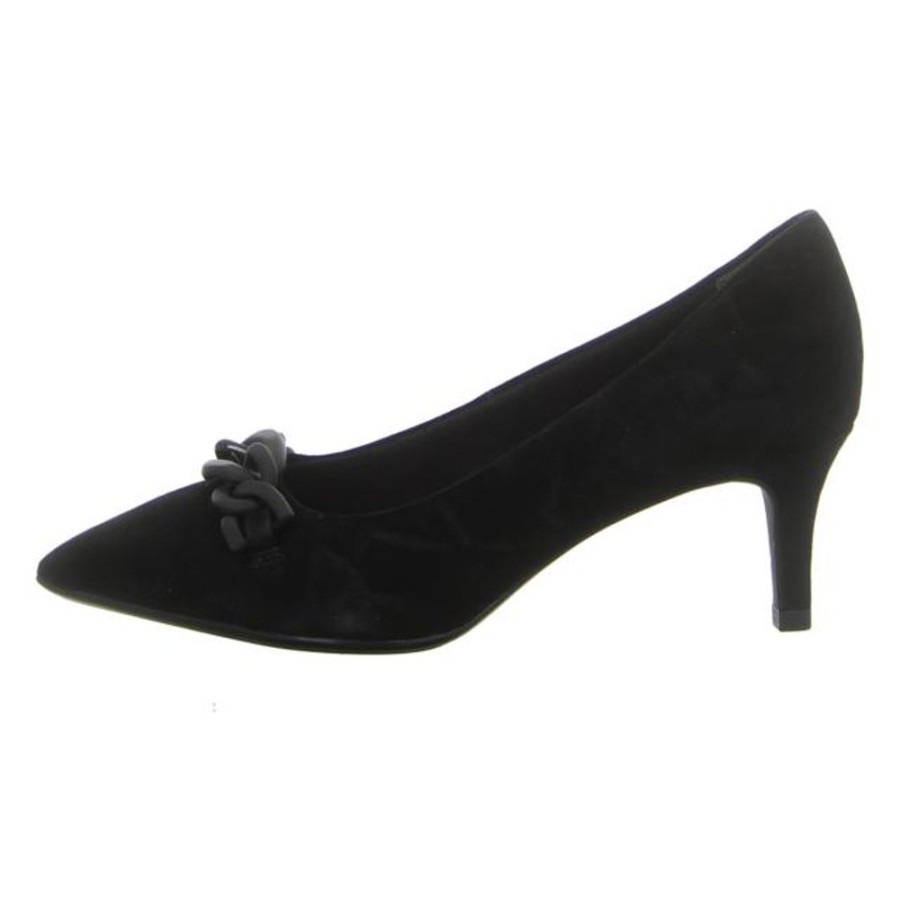 Damen Tamaris Pumps | Tamaris - Pumps - Black