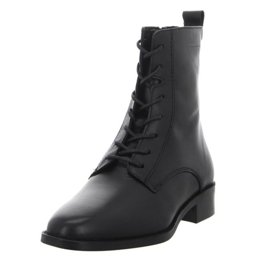 Damen Tamaris Stiefeletten | Tamaris - Stiefeletten - Black