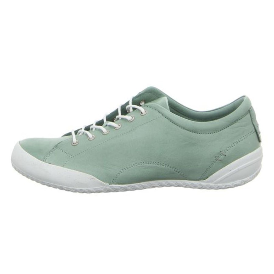 Damen Andrea Conti Schnurschuhe | Andrea Conti - Schnurschuhe - Peppermint