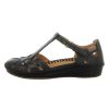 Damen Pikolinos Sandaletten | Pikolinos - Sandalen - P. Vallarta - Black