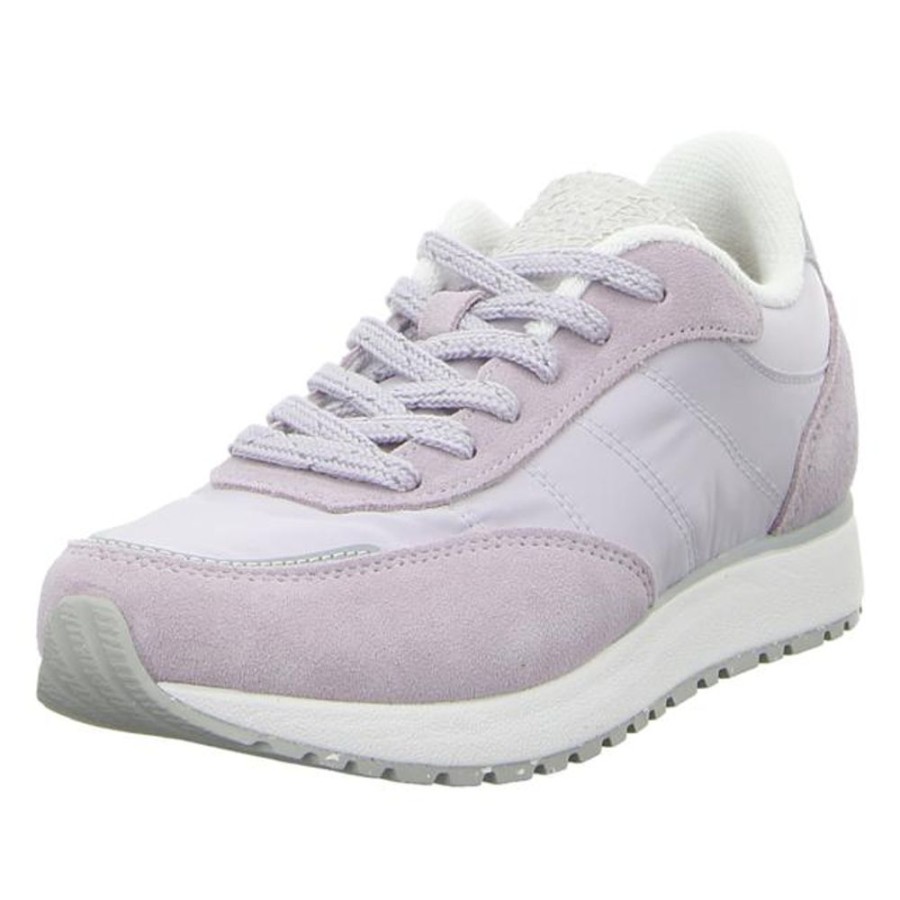 Damen Woden Sneaker | Woden - Sneaker - Nellie Soft - Smoked Lavender