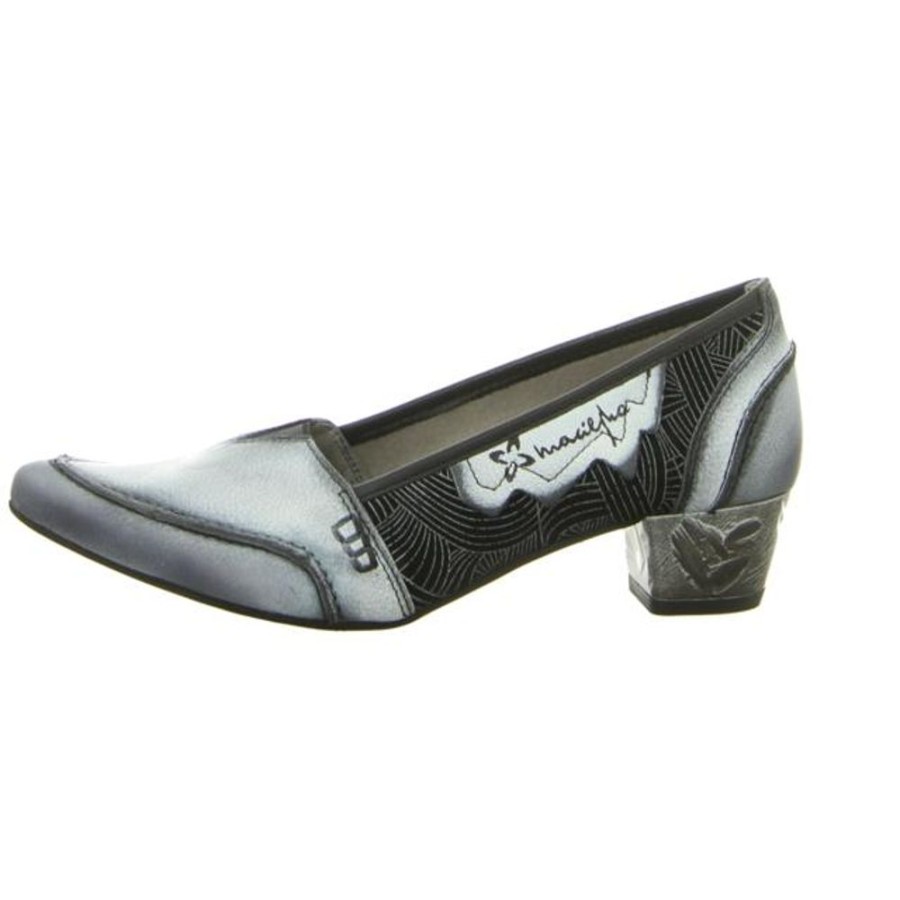 Damen Maciejka Pumps | Maciejka - Pumps - Czarny