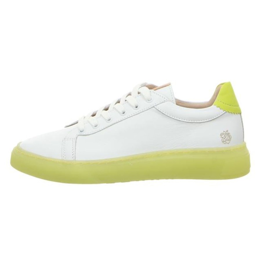 Damen Apple of Eden Schnurschuhe | Apple Of Eden - Schnurschuhe - Felix - Lima