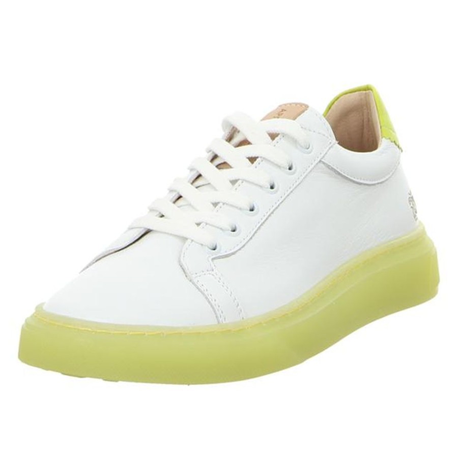 Damen Apple of Eden Schnurschuhe | Apple Of Eden - Schnurschuhe - Felix - Lima