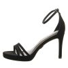 Damen Buffalo High Heels | Buffalo - High Heels - Melissa 2 - Black