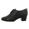 Damen Tamaris Schnurschuhe | Tamaris - Schnurschuhe - Black