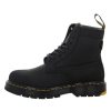 Herren Dr. Martens Stiefel | Dr. Martens - Stiefeletten - 1460 Trinity - Black