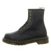 Herren Dr. Martens Stiefel | Dr. Martens - Stiefeletten - Vegan 1460 - Black