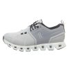 Damen ON Sneaker | On - Sneaker - Cloud 5 - Glacier/White