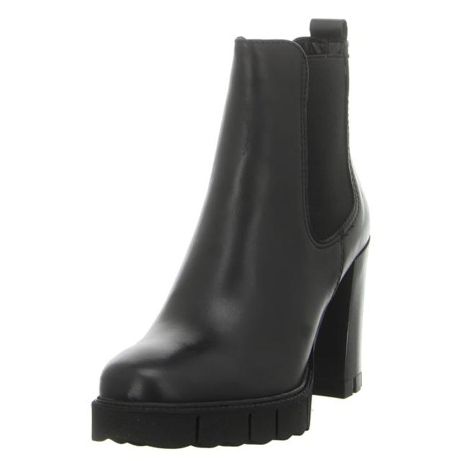 Damen Tamaris Stiefeletten | Tamaris - Stiefeletten - Black